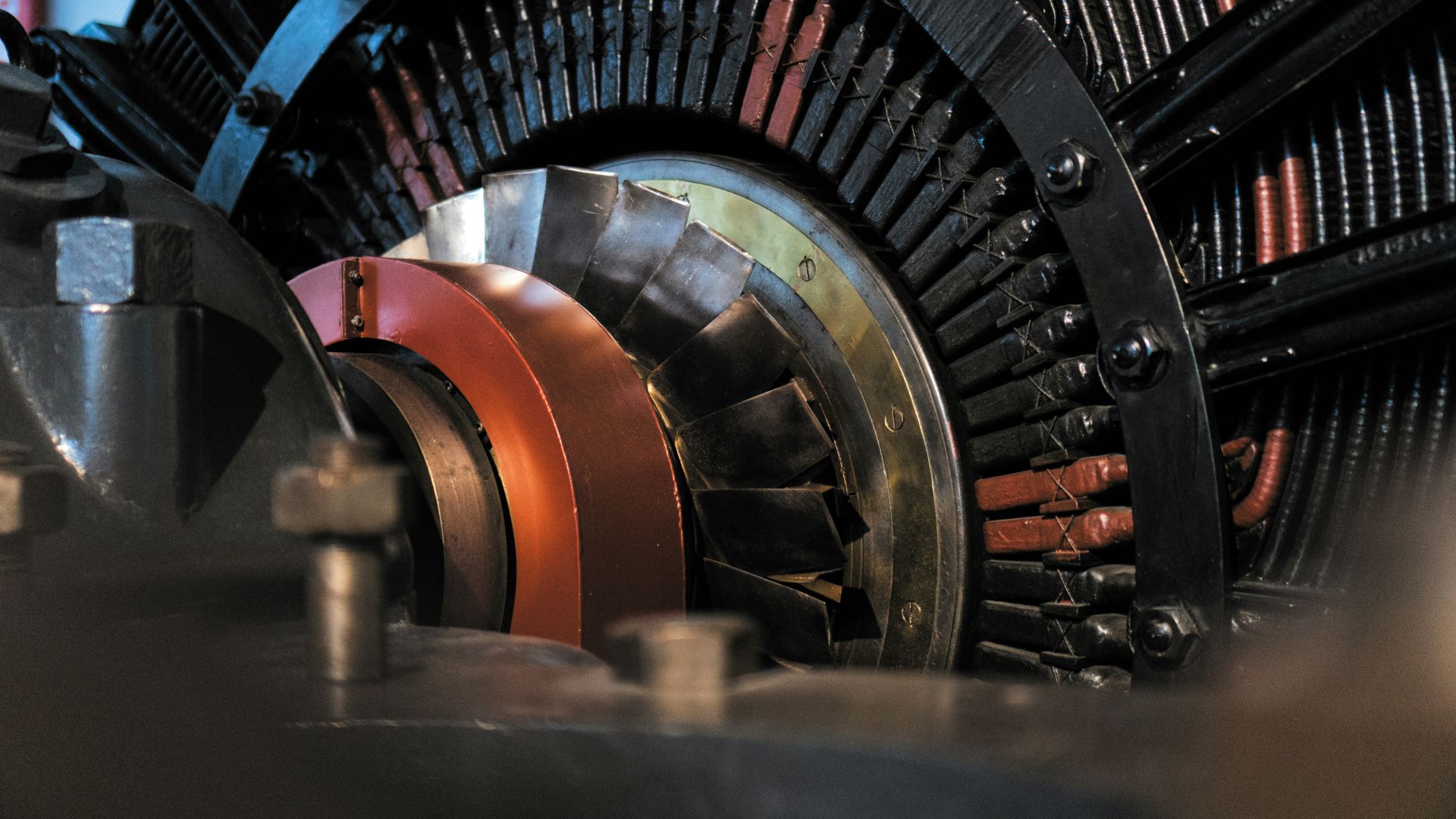 Doğru kayış seçimi ile enerji tasarrufu